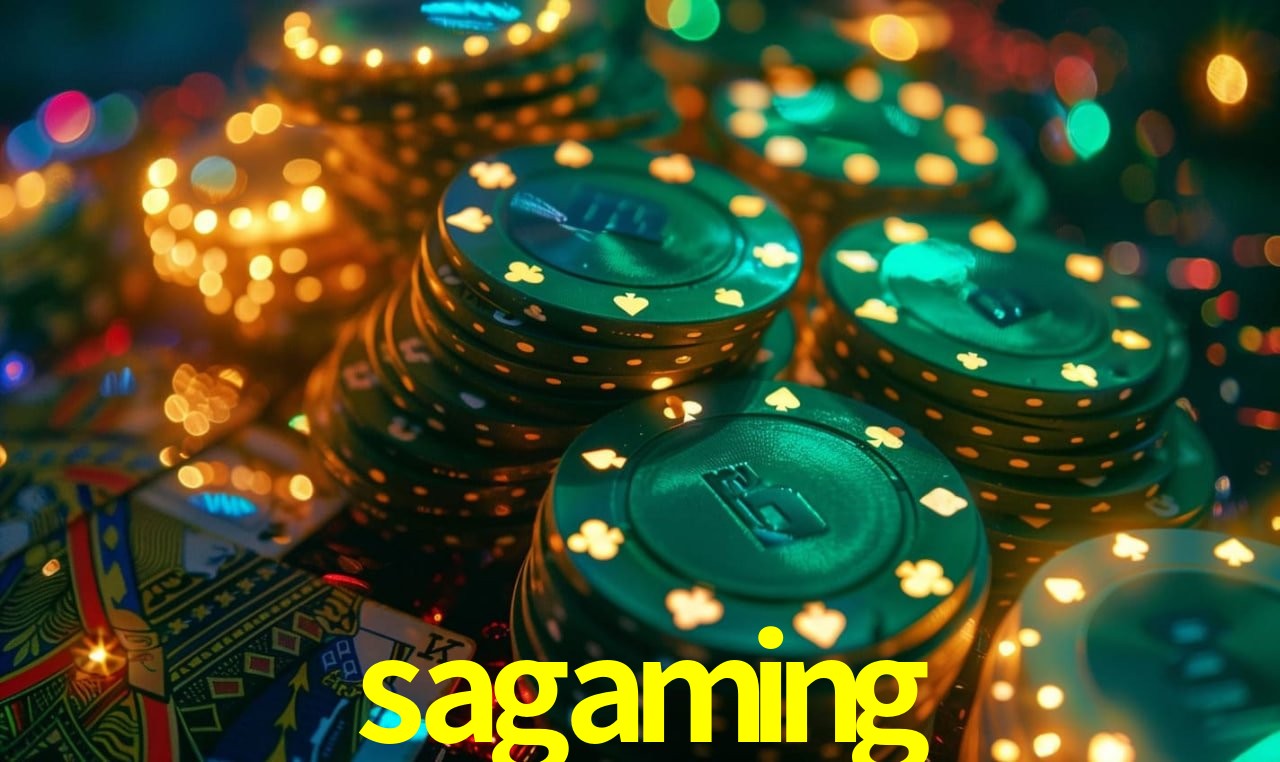 Apostas de Tênis sagaming