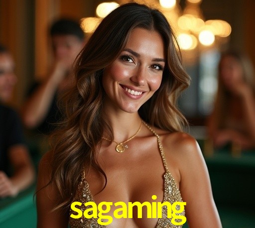 PIX Instantâneo sagaming