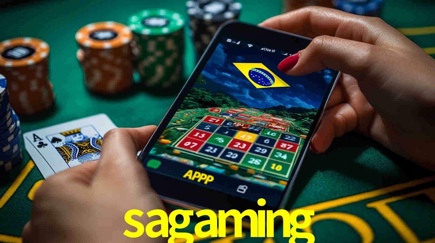 Explorando a Categoria de Eventos em Apostas na sagaming