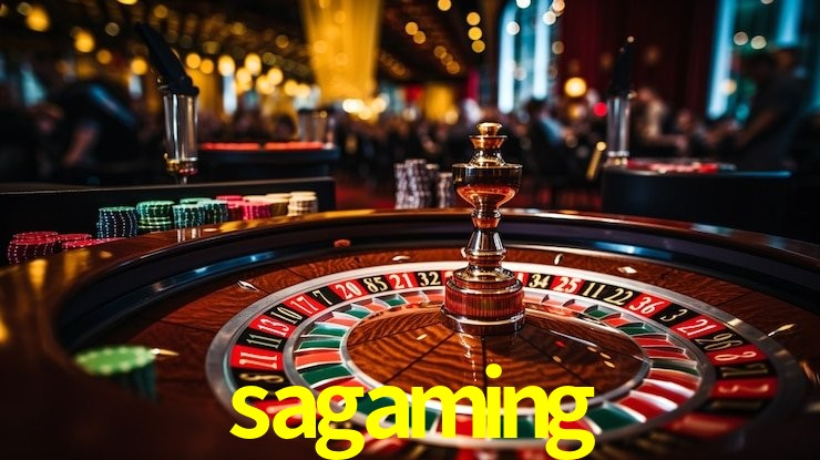 API Integration sagaming