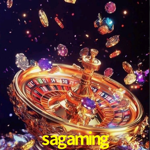 Promoções Sazonais sagaming