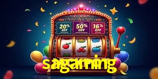 Promoção Relâmpago sagaming