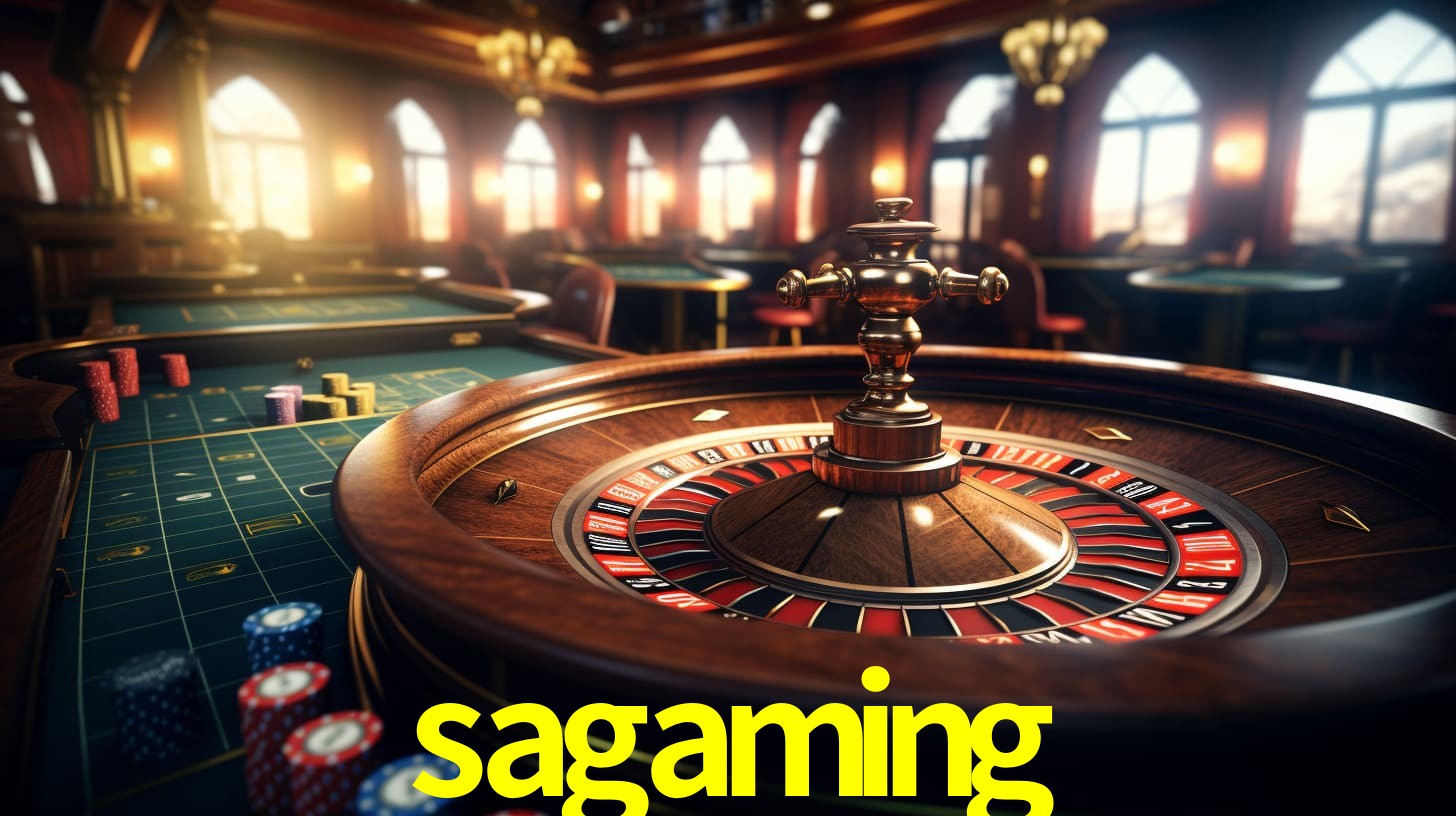 VIP Casino sagaming