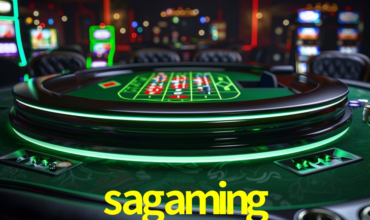 Security Systems sagaming