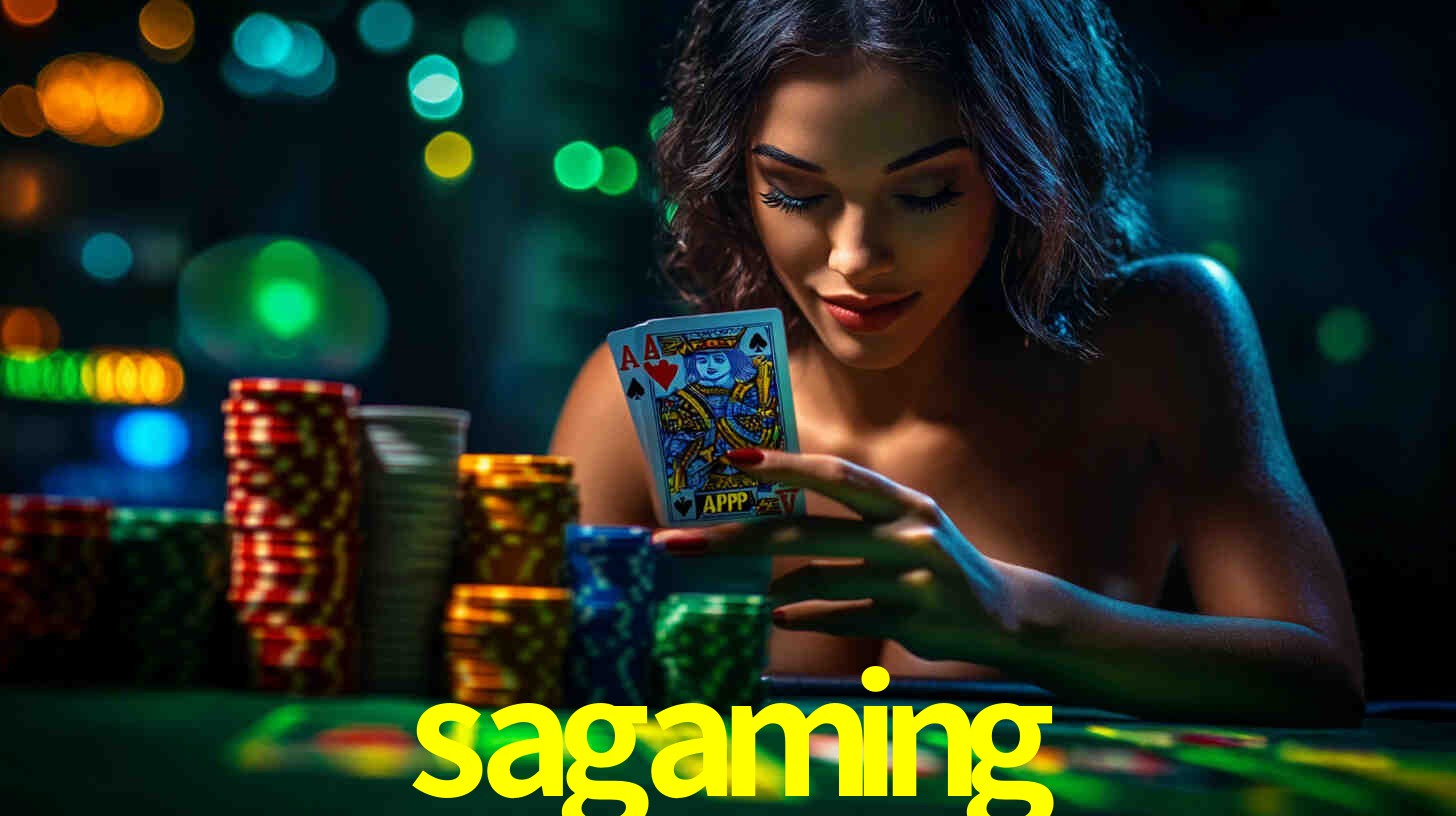 Descubra o Programa VIP da sagaming: Vantagens Exclusivas para Jogadores