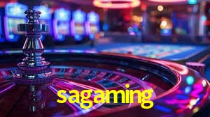 Gates of Olympus sagaming
