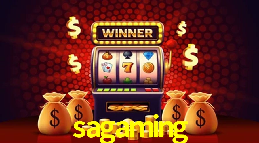 Live Casino sagaming