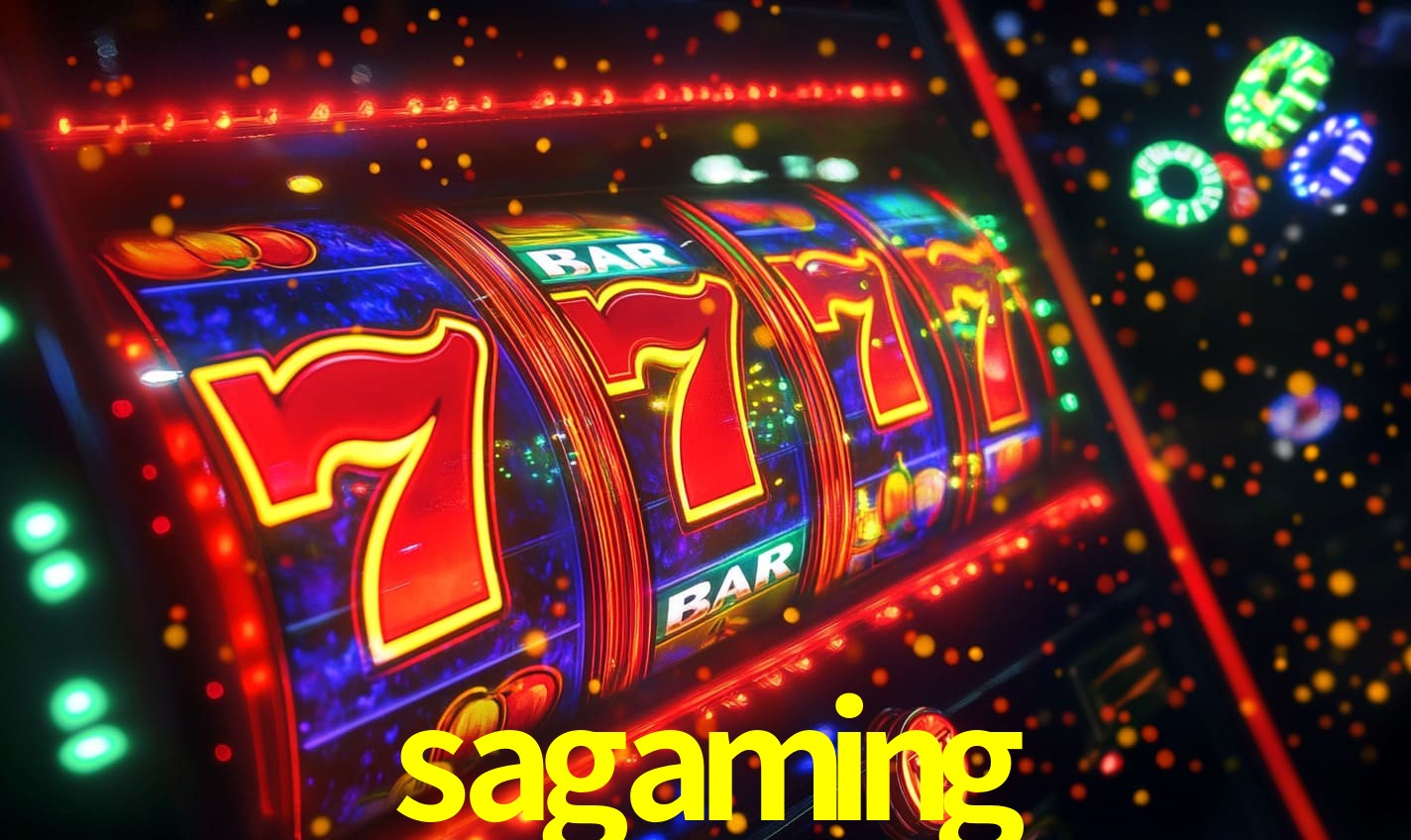 sagaming