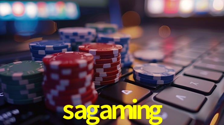 Integração de APIs sagaming