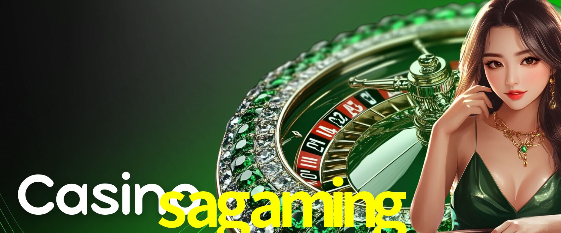 Responsive Design sagaming