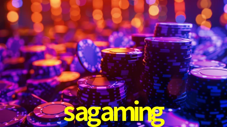 sagaming,sagaming.com
