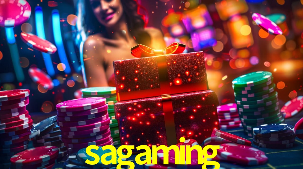 cassino sagaming