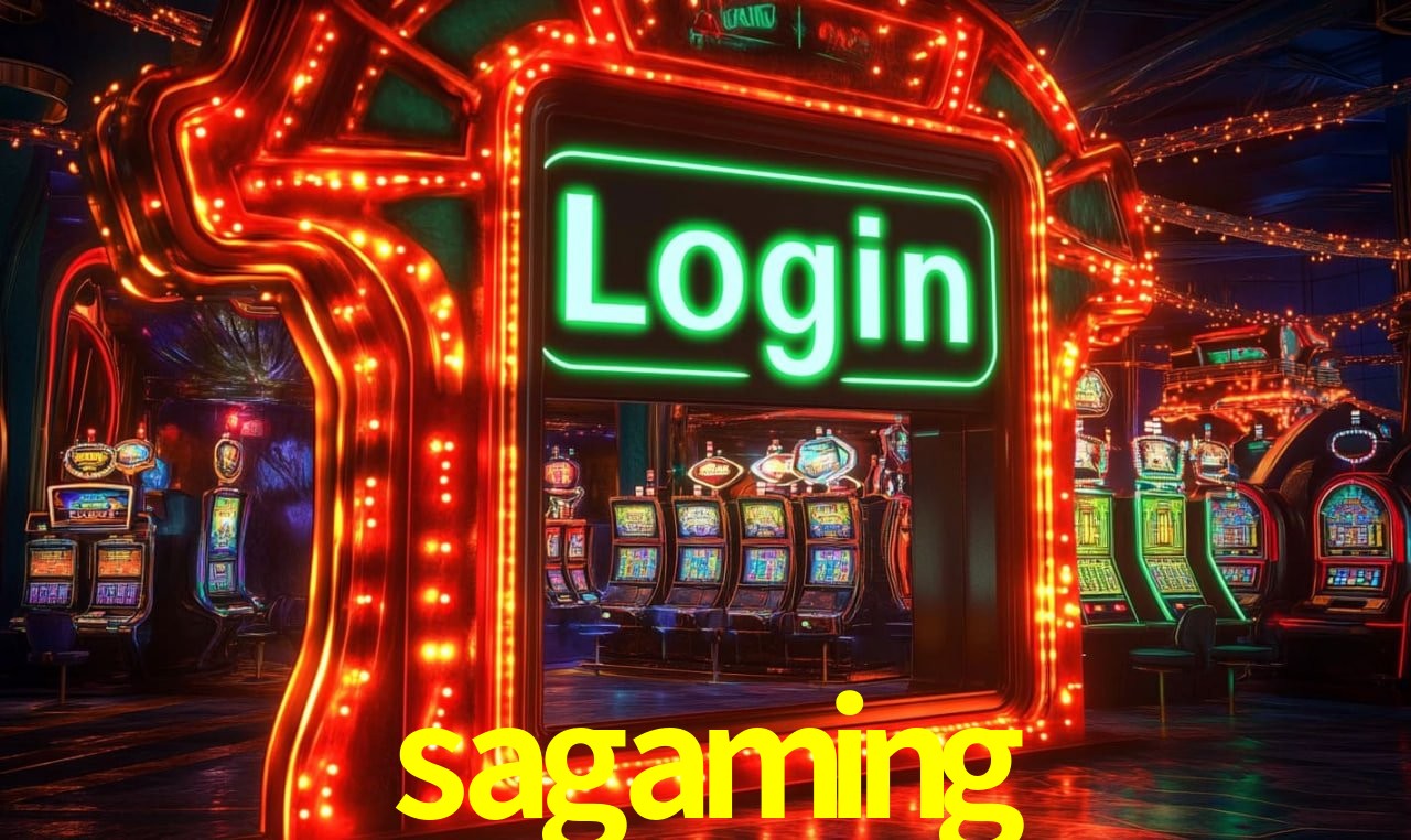 Estatísticas Esportivas sagaming