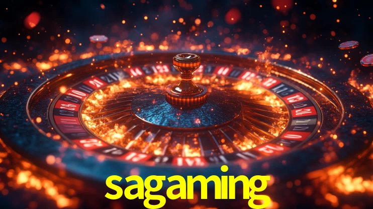 Explore as vantagens do sagaming: serviço profissional e confiabilidade