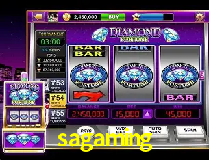 Descubra a Magia dos Jogos de Arcade no sagaming