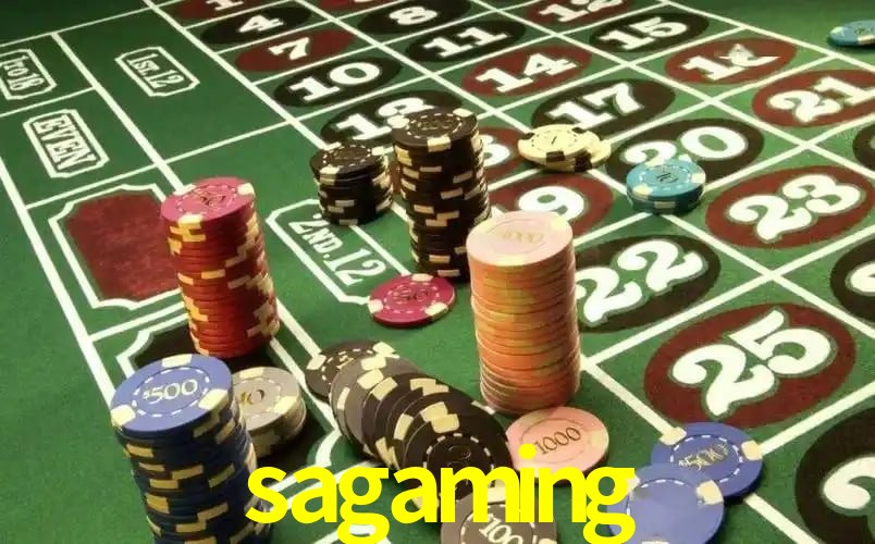 Casino Ao Vivo sagaming