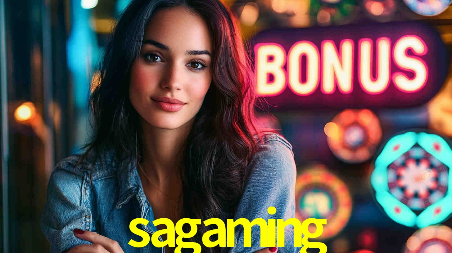 sagaming,sagaming.com