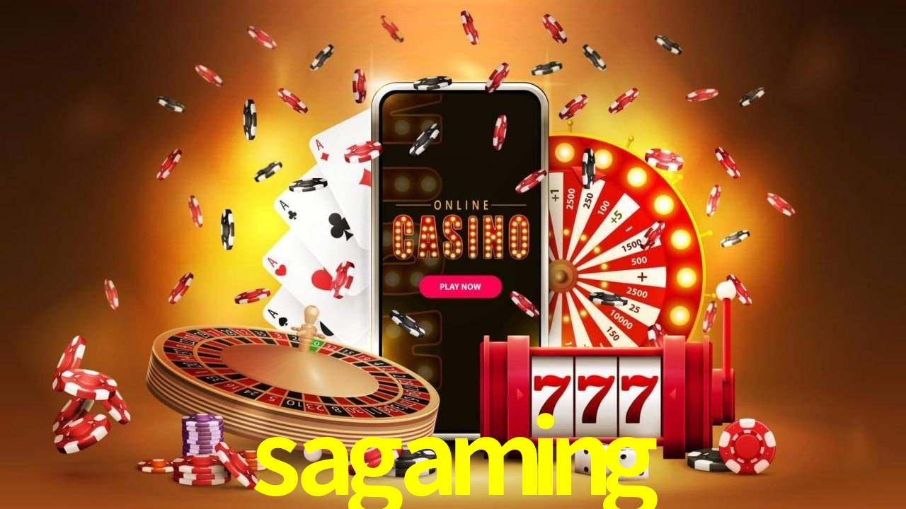 Segurança 2FA sagaming