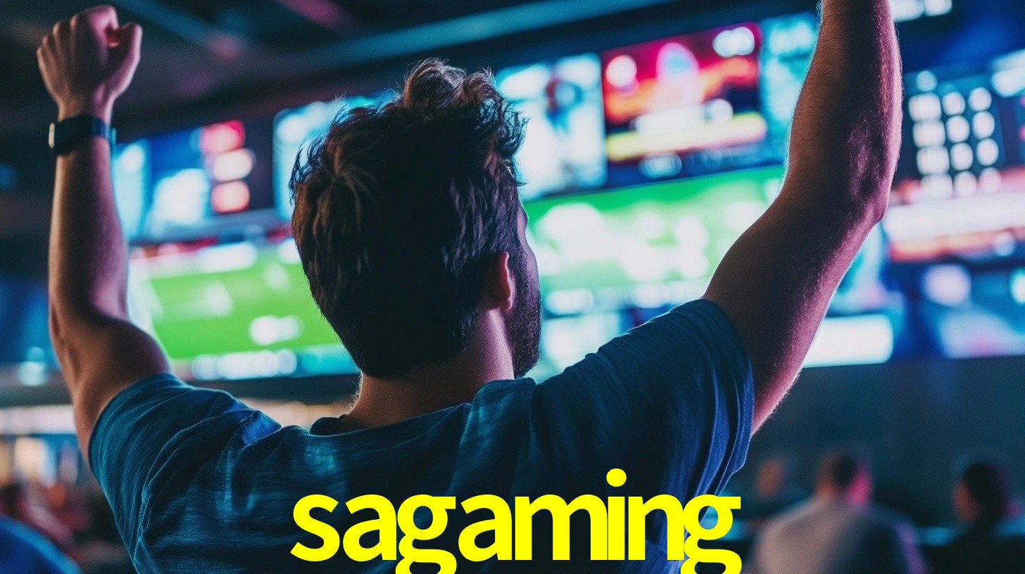 sagaming,sagaming.com