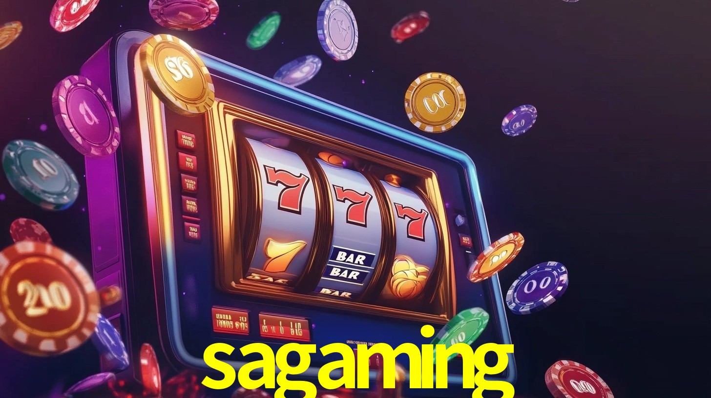 Welcome Bonus sagaming