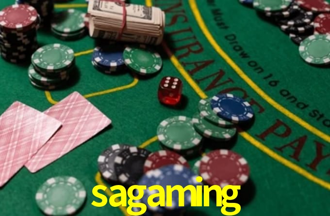 sagaming.com