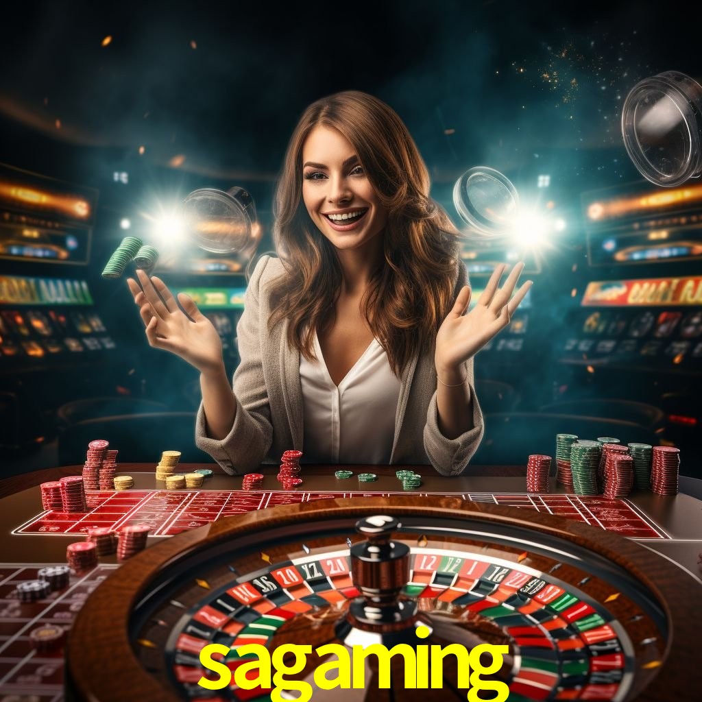 sagaming