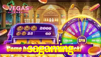 Seasonal Promotions sagaming