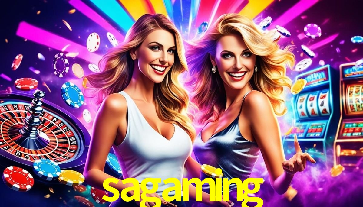 Bônus Diários sagaming