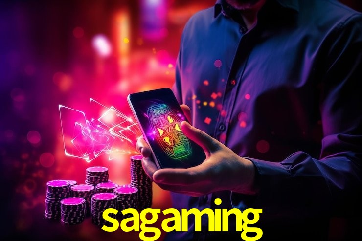 Casino VIP sagaming