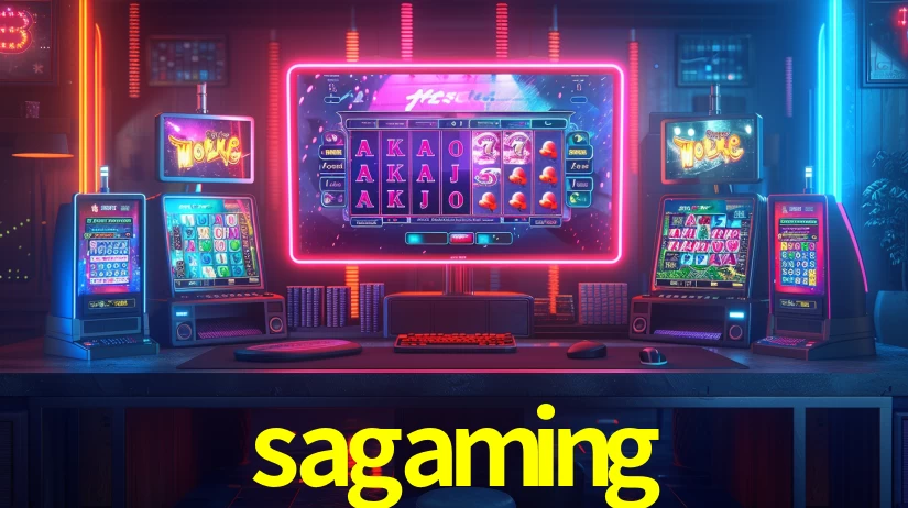 sagaming