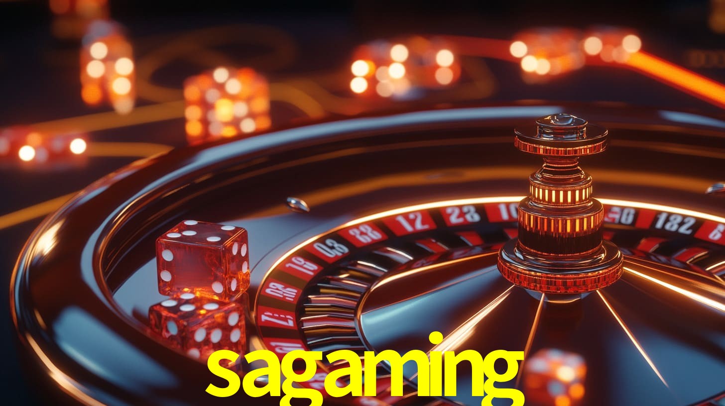 sagaming