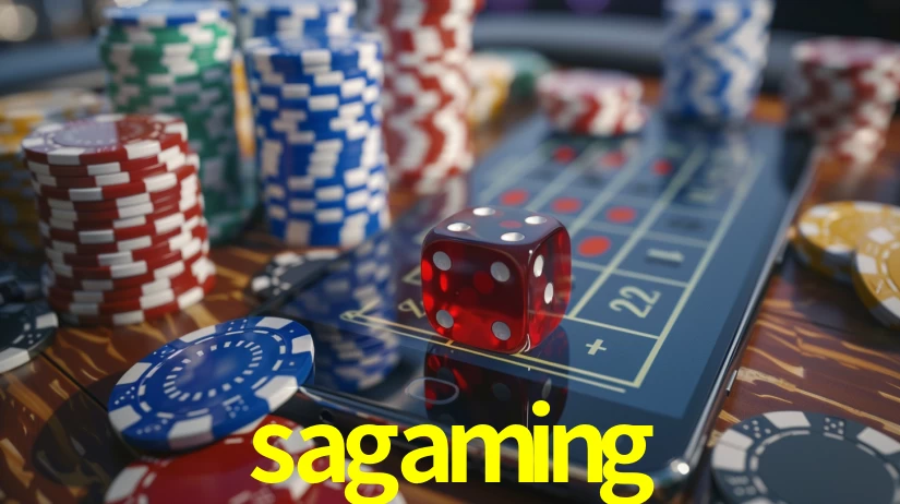 sagaming