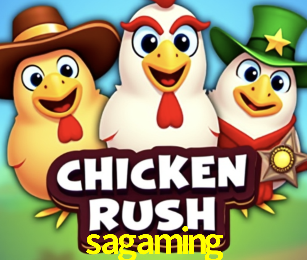 Secure Login sagaming